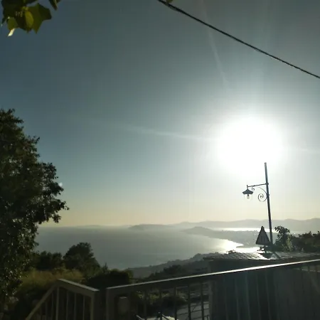 Villa Murva Gp - Fantastic Sea View With Hot Tub