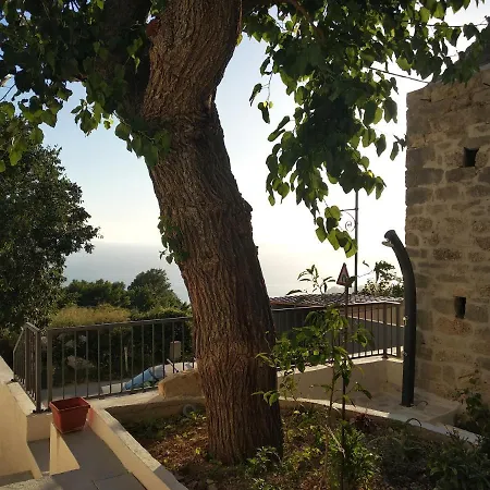 Villa Murva Gp - Fantastic Sea View With Hot Tub
