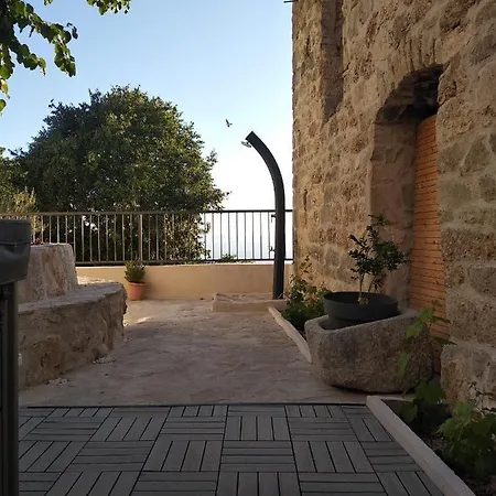 Murva Gp - Fantastic Sea View With Hot Tub Podstrana
