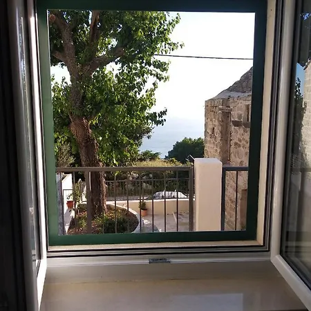 Murva Gp - Fantastic Sea View With Hot Tub *