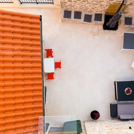 Villa Murva Gp - Fantastic Sea View With Hot Tub