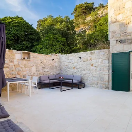 Murva Gp - Fantastic Sea View With Hot Tub