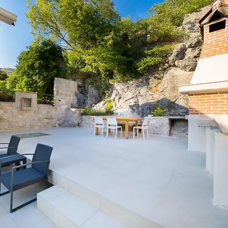 Murva Gp - Fantastic Sea View With Hot Tub *
