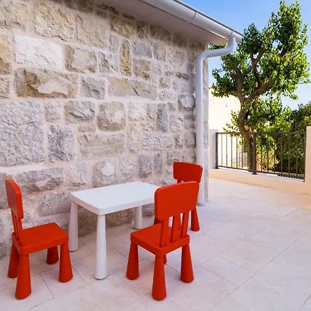 Murva Gp - Fantastic Sea View With Hot Tub