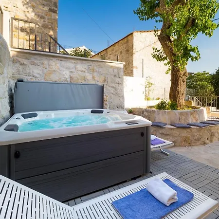 Murva Gp - Fantastic Sea View With Hot Tub