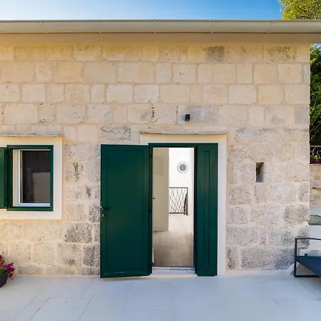 Villa Murva Gp - Fantastic Sea View With Hot Tub