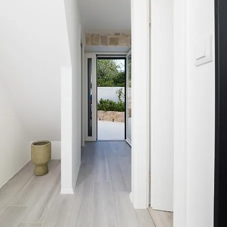 Murva Gp - Fantastic Sea View With Hot Tub *