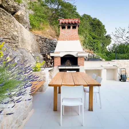 Murva Gp - Fantastic Sea View With Hot Tub