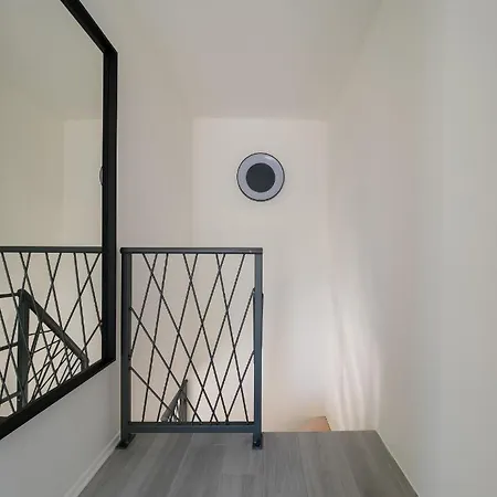 Villa Murva Gp - Fantastic Sea View With Hot Tub *