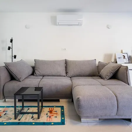 Murva Gp - Fantastic Sea View With Hot Tub And Ebikes Villa