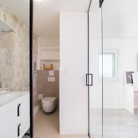 Murva Gp - Fantastic Sea View With Hot Tub And Ebikes Villa *